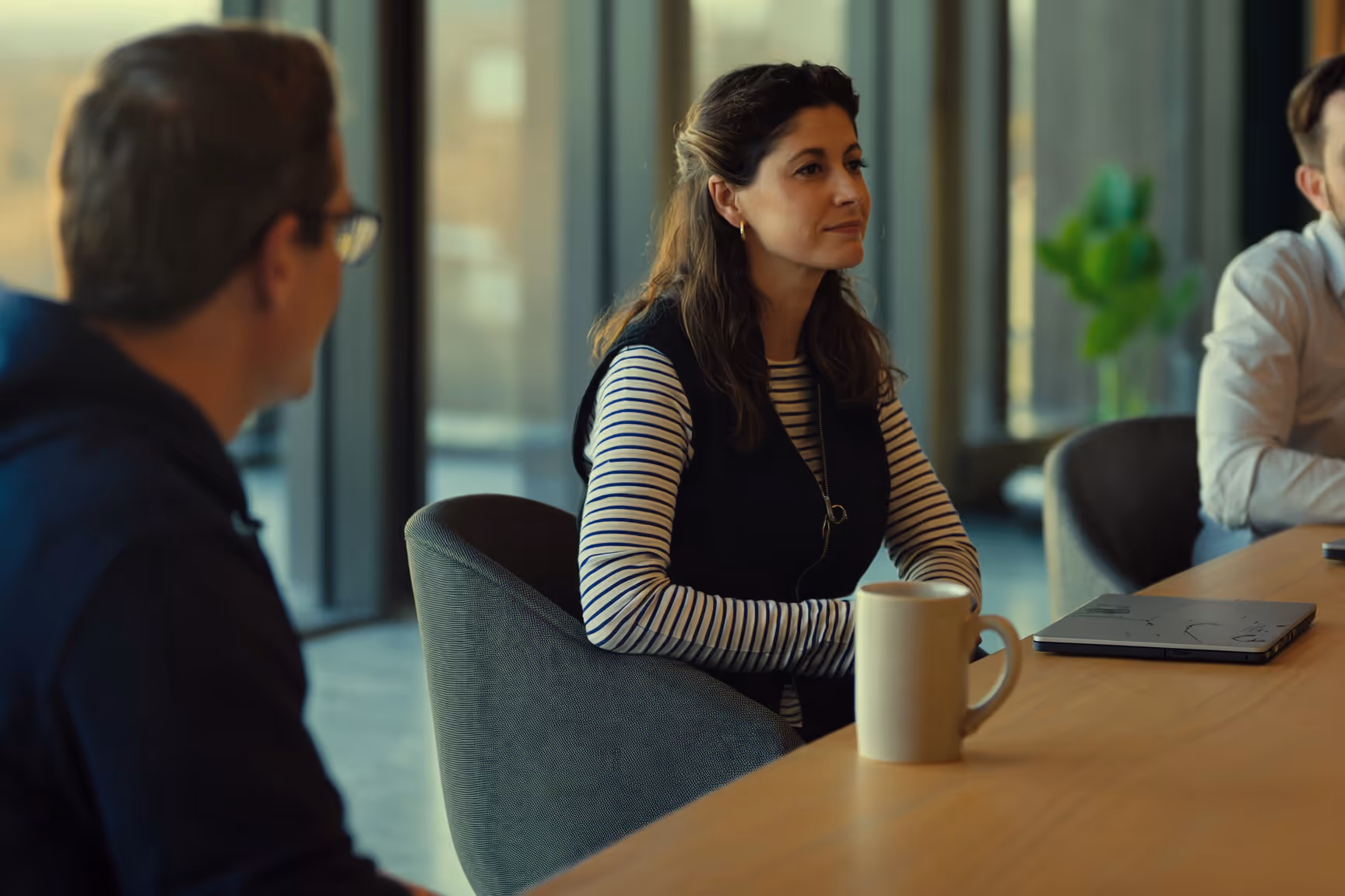 Regional leaders aligning sponsorship strategies using Hoop insights